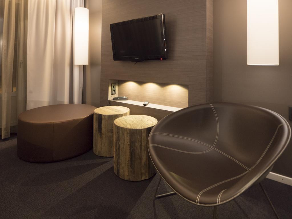Laponia Hotell & Konferens Arvidsjaur Habitación foto