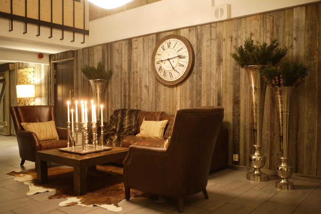 Laponia Hotell & Konferens Arvidsjaur Exterior foto