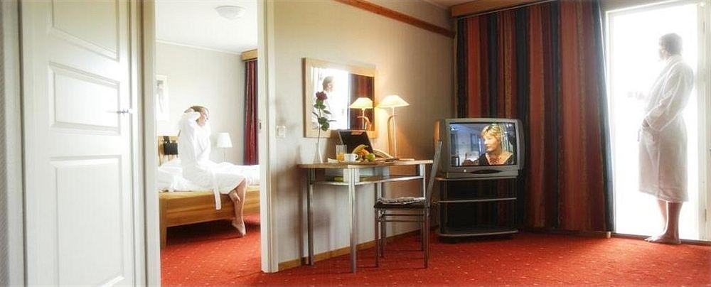 Laponia Hotell & Konferens Arvidsjaur Exterior foto