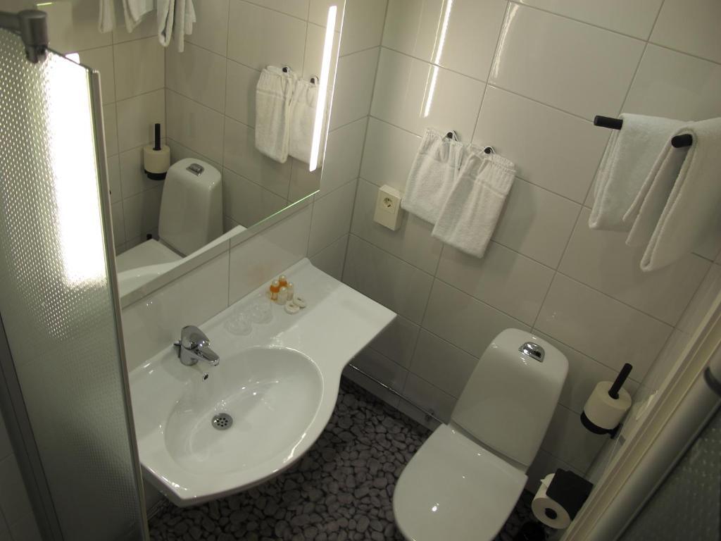 Laponia Hotell & Konferens Arvidsjaur Habitación foto