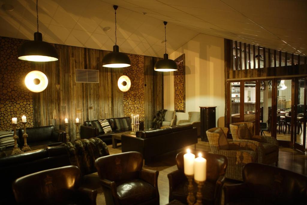 Laponia Hotell & Konferens Arvidsjaur Exterior foto