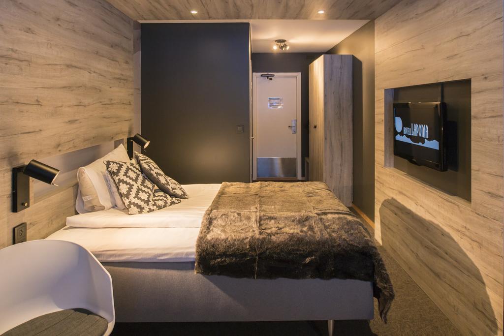 Laponia Hotell & Konferens Arvidsjaur Exterior foto