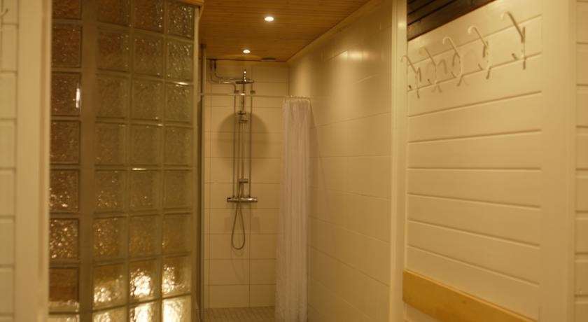 Laponia Hotell & Konferens Arvidsjaur Habitación foto